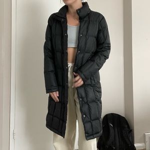 Size Small northface parka